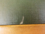 Greenbrier Heritage, The  White Sulphur Springs West Virginia    Hard cover