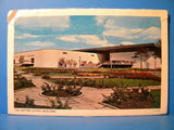 Postcard Canadian National Exhibition Postcard Book 12 Cards Postmarked 1970