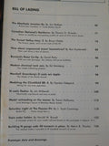 Model Railroader Magazine 1979 March Build chemical tank car Train order holder