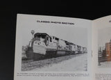 Flimsies West Issue #114 April Fools/Tax Day 1991 News Magazine of Western RR