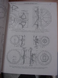 Train Shed Cyclopedia #87 Frames Cylinders Valve Gears 1919 Part 5