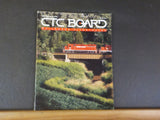 CTC Board Railroads Illustrated #199 May 1995  Railroad News Photos W&A CC BN
