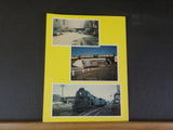 Heart of the Reading Railroad by Benjamin Bernhart Soft Cover 1997 114 pages