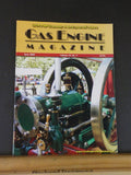 Gas Engine Magazine 2009 June 1919 9hp Economy 15hp Reid Fuller & Johnson