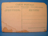 Postcard Union Postale Universelle Gotthard Express Switzerland No. 202