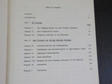 Improving Railroad Productivity Task Force Final Report 1973    Soft Cover