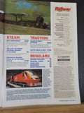 Railway Magazine 1997 June Complete Class 47 livery history 1962-1997