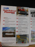 Model Railroad Planning 2016 14 Terrific All-New Planning Stories