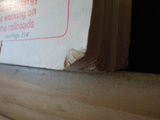 Pocket List of Railroad Officials #341 1980 1st Quarter