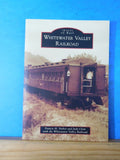 Images of Rail Whitewater Valley Railroad by Francis Parker & Judy Clem SC