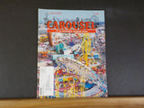 Carousel Vol 36 #10 October 2002 History of Train Shows