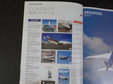 Airways Magazine 2015 September #235 The American Dreamliner Allegheny Airlines