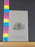 Monson The Switzerland Of Maine Maine Central B&P   1995 Reproduction