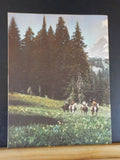 Pacific Northwest in Color 28 pages of photos & prints