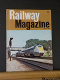 Railway Magazine 1976 March The Little Trains of Chilmark Bickenhill becomes Bir