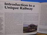 Longdrag Settle to Carlisle Portfolio by Gavin Morrison Hard Cover 1990