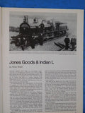 Loco Profile #17 Jones Goods & Indian L