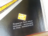 Milwaukee Shops Present Hiawatha First of the Speedliners Hard Cover Oversize