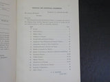Alabama Great Southern Railroad Company Annual Report 1917 December 30 41st MAP