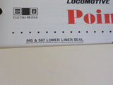 EMD Locomotive Pointers 4L-78