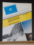 Algoma Central Railway Story, The by Dale Wilson Nickel Belt Rails #4 Soft Cover