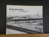 Nickel Plate Road Magazine 1991 Summer Basic training in Cleveland Yard Last Hop