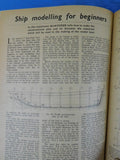 Model Engineer Magazine Bound volume #116 1957 January - June #2902-2927