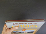 Canadian Pacific Facilities in Color Volume 1 Kevin J Holland Morning Sun Books
