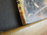 Railroad Magazine 1944 March C&O Engines war Mallets B&M Diesel