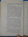 Case Study of Balloting Regulation by Masson  The Boston & Maine recapitalizes