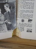 Railway Age 1972 May 8 Crew Laws: Now there is one Amtrak Transpo 72