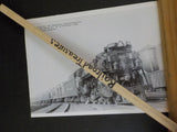 Chesapeake and Ohio Historical Newsletter 1983 June C&O Piedmont Memories