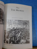 Images of America St Louis Union Station by Montesi & Deposki Soft Cover 2002