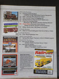 Model Railroad News V20 #5 2014 May Tantalizing Tamper PD3000 HO N Scale