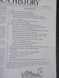 Sea History No 51 Autumn 1989 Small Craft Rediscovery