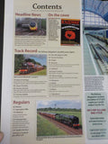 Railway Magazine 2014 July The Remembrance Issue- Railways at War