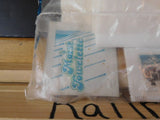 CSX Transportation Items lot of 2   Crew Pak Mailing labels