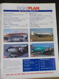 Airliners World’s Airline Magazine 2002 March April #74 DC3s Soar in Historic