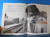 Country Branch Line An Intimate Portrait of the Watlington Branch Vol 2 Stations