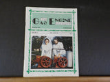 Gas Engine Magazine 1982 May June Holt Restoration