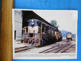 Hoosier Line Monon Railroad Historical & Technical Soc Vol 34#2 May 2015