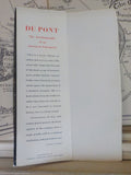 Du Pont The Autobiography of an American Enterprise