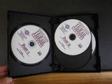 DVD World Class HiRail Layouts Parts 1, 2, 3, 4        4-Dvd Boxed Set