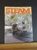 Steam in the Garden #51 1999 May-June Vol 10 #3 Propane as a Replacement for But