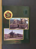 Central Vermont & Grand Trunk Diesel Locomotives 1940-1975 by Liljestrand & Swee