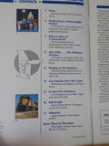 Info Magazine Union Pacific System 1985 October Employee UP The Arkansas Divisio