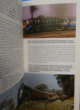 Illustrated Guide to Modern Trains 1945-date by Brian Hollingsworth 80 locos