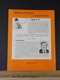 World of Mirth Shows a remembrance by Bob Goldsack Soft Cover