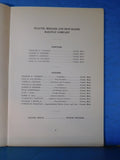 Duluth Missabe and Iron Range Railway Company Annual Report 1940 December