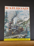 Railroad Magazine 1958 June  V69#4 Three Colorado narrow gauges Beebe & Clegg